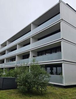 Schöne 3,5-Zimmerwohnung in Top Lage von Aalen - Aalen