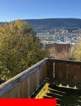 NEUER PREIS: Renoviertes Wohnhaus mit schönem Garten & TOP-Aussicht in Wehingen - Wehingen