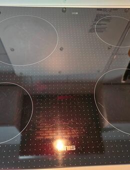 Küche 3 Jahre alt zu verkaufen - Duisburg