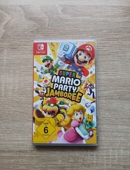 Super Mario Party Jamboree Switch - Bochum