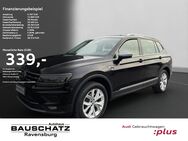 VW Tiguan, 2.0 TDI Allspace Highline, Jahr 2019 - Ravensburg