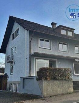 VIEl GEHÄUSE FÜR WENIG MÄUSE - Donaueschingen