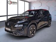 Nissan X-Trail, e-Power N-Trek e-4orce, Jahr 2022 - Recklinghausen