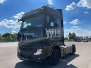 Mercedes-Benz Actros 1851 LS BigSpace - Aalen