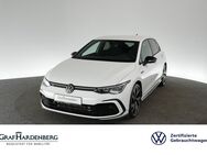 VW Golf, 2.0 TSI VIII R-Line, Jahr 2023 - Singen (Hohentwiel)