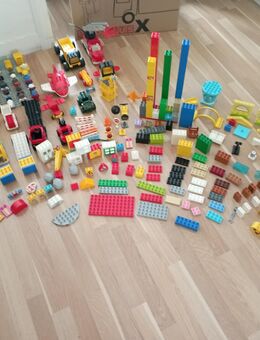 Großes Sortiment an Lego Duplo - Hannover