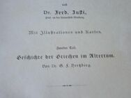 Verschenke 11 Bücherbände von Grotesche Verl. 1885 - Rosenheim