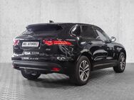 Jaguar F-Pace R-Sport AWD 20d AHK-abnehmbar Navi Soundsystem Scheinwerferreg. Allrad AHK - Aachen