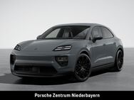 Porsche Macan, 4 | Beifahrerdisplay | Surround View |, Jahr 2022 - Plattling