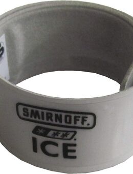 Smirnoff Ice Vodka - Klackarmband - Doberschütz