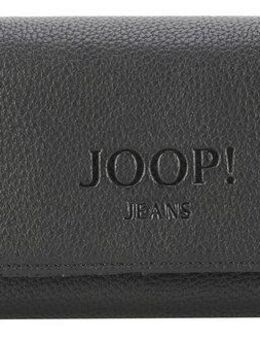 Joop Jeans Geldbörse lettera 1.0 europa purse lh11f, Geldbeutel Damenbörse Portemonnaie