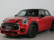 MINI Cooper S, JCW JCW-KIT, Jahr 2020 - Paderborn