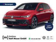 VW Golf, 2.0 TSI VIII PA GTI 195kW #IQ Light #HamanKardon, Jahr 2022 - Engen