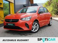 Opel Corsa, 1.2 Turbo Edition Car-Play, Jahr 2020 - Lauingen (Donau)