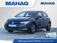 VW Golf, 1.5 TSI VIII MOVE, Jahr 2023 - München