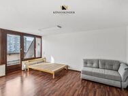 Attraktives 1-Zimmer-Appartment in zentraler Lage in Ludwigsburg zu kaufen! - Ludwigsburg