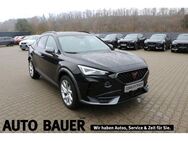 Cupra Formentor 1.4 e-HYBRID (204 PS) 6-Gang DSG - Marktheidenfeld