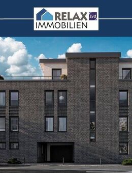 Elegantes Penthouse im zentralen Neubau Geilenkirchens - Geilenkirchen
