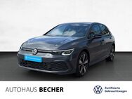 VW Golf, 1.4 GTE IQ Light Business, Jahr 2023 - Wesel