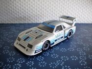 Matchbox Specials-Zackspeed Ford Mustang,1:40,1983 - Linnich