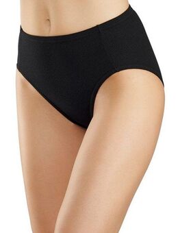 petite fleur Jazz-Pants Slips (5er-Pack) aus weicher Pikee-Qualität