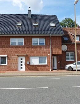 Kapitalanlage: 3-Familienhaus mit solider Rendite - Ilsede