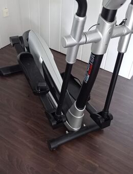 Crosstrainer zu verkaufen - Ennepetal (Stadt der Kluterhöhle)