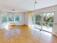 Helle ETW mit Balkon und Tiefgarage in Toplage mit Blick ins Grüne! - Bad Camberg