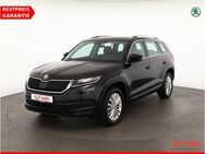 Skoda Kodiaq 2.0 TDI DSG Style LED Navi 360° Canton - Sandersdorf Brehna