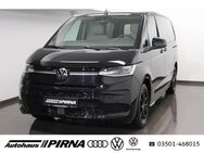 VW Multivan, 2.0 TDI GOAL LÜ #Gute-Nacht-Paket, Jahr 2025 - Pirna