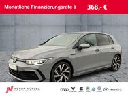 VW Golf, 2.0 TDI VIII R-LINE, Jahr 2023 - Hof