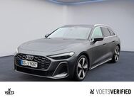 Audi A5, Avant S line TDI, Jahr 2024 - Braunschweig