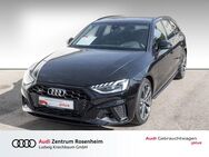 Audi S4, 3.0 TDI qu Avant &O Massage), Jahr 2020 - Rosenheim