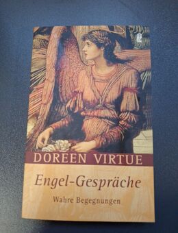 Engel-Gespräche: Wahre Begegnungen von Doreen Virtue (Taschenbuch) - Essen