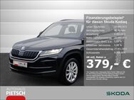 Skoda Kodiaq, 2.0 TSI Style, Jahr 2020 - Melle