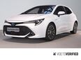 Toyota Corolla, 1.8 Hybrid Team D, Jahr 2021 in 31135