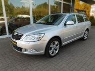 Skoda Octavia Combi/Automatik/SSD/Klima/SHZ/APS/Xenon - Lauenburg (Elbe)