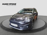 Ford Focus, 1.0 Active EB, Jahr 2021 - Lübeck