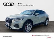 Audi Q2, 35TFSI Advanced, Jahr 2024 - Zwickau