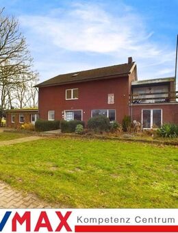 !! Wirklich Einzigartig !! Riesen Reiterhof in Neurhede zum Bestpreis - Rhede (Ems)