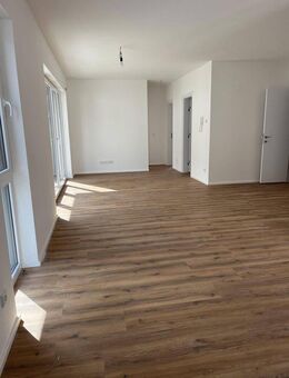 Ankommen & Wohlfühlen in ihrem neuen Zuhause - moderne Neubauwohnung mit Herz & Stil - Neulußheim