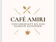 Job Café Amiri in 01277