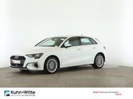 Audi A3, Sportback 40 TFSIe advanced, Jahr 2021 - Seevetal