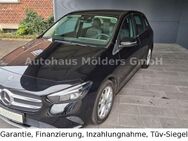 Mercedes B 200, 319 mtl Urban Progessive, Jahr 2020 - Rheurdt