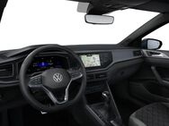 VW Polo, 1.0 TSI R-Line | | | |, Jahr 2022 - Deggendorf