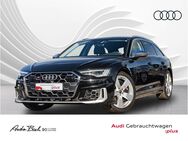 Audi S6, Avant TDI EPH-Plus Sitze, Jahr 2023 - Wetzlar