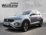 VW T-Roc, 1.5 TSI Move Anh Kpl Reifen, Jahr 2023 - Frechen