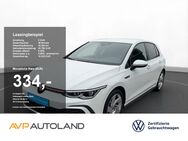 VW Golf, 2.0 TSI VIII GTI | | | |, Jahr 2024 - Dingolfing