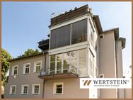 Maisonette-Wohnung mit Balkon und Stellplatz - Dresden