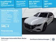 VW Arteon, 2.0 TDI Shooting Brake Elegance, Jahr 2023 - Mannheim